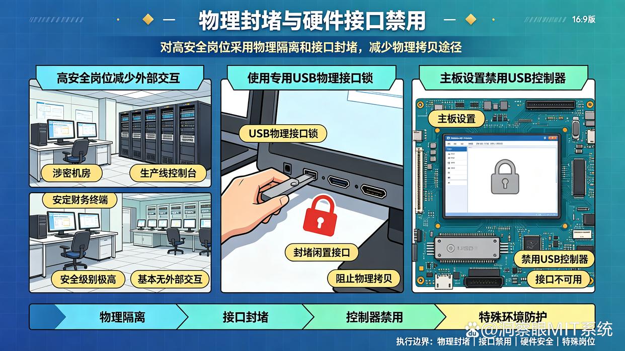 如何解决U盘泄密问题？分享6个U盘防泄密方法，快来试试(图6)