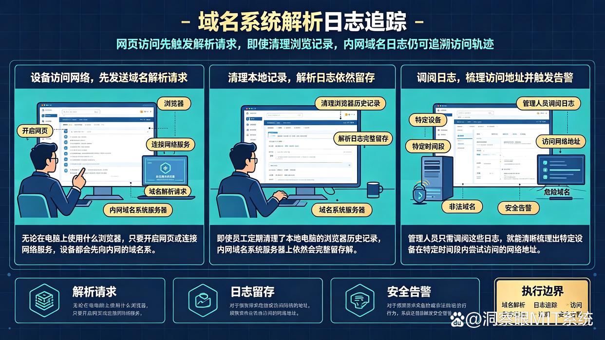 用公司内网会被监控吗？教你6个内网监控方法，建议码住(图7)