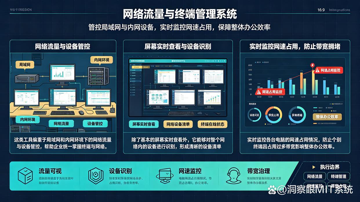 远程桌面监控软件有哪些？七款测评好使的远程桌面监控软件，收藏 (图6)