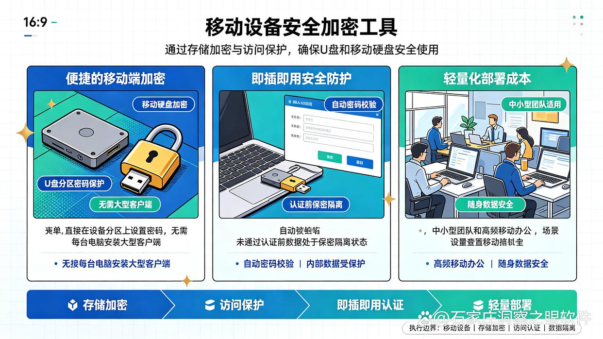 USB端口管控软件怎么选？六款USB端口管控软件分享给你，码住试试(图8)