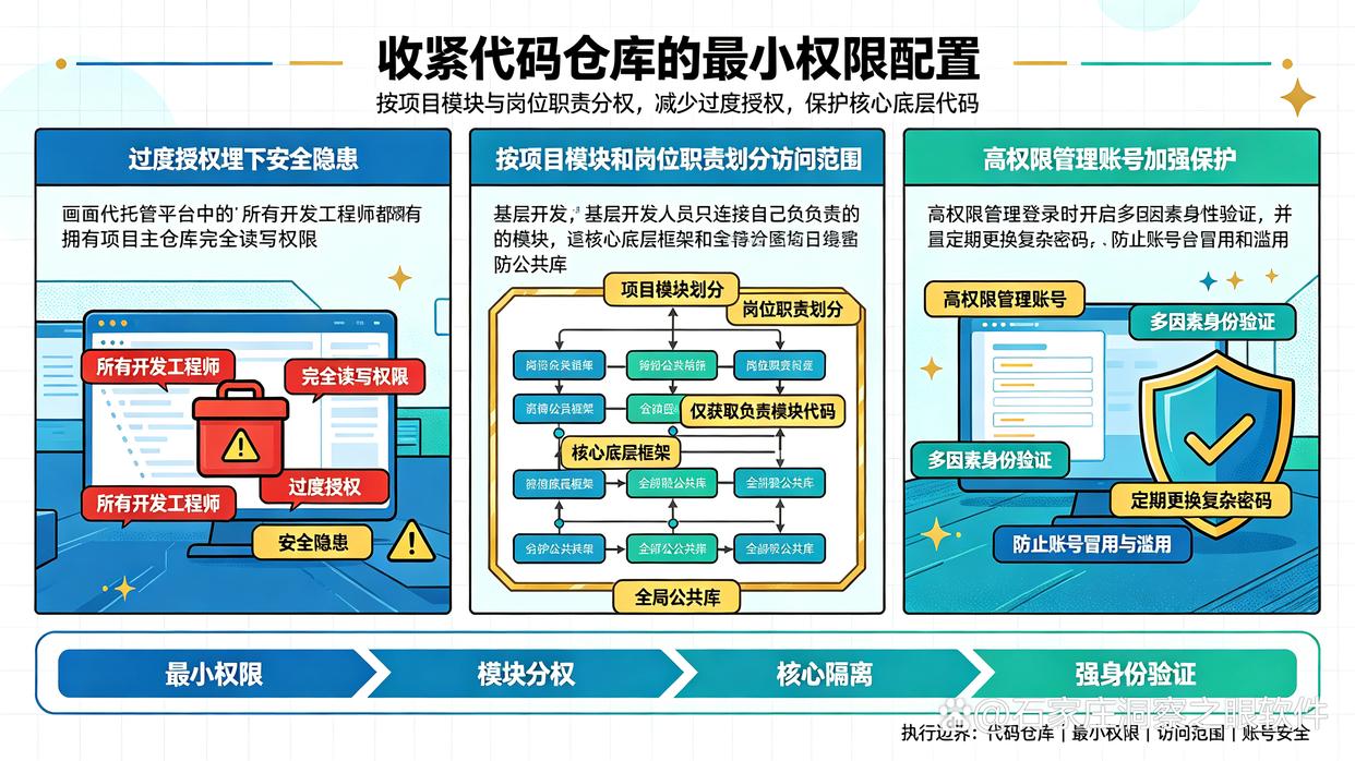 源代码泄密？怎么防？教你6个源代码防泄密小技巧，学起来了(图6)