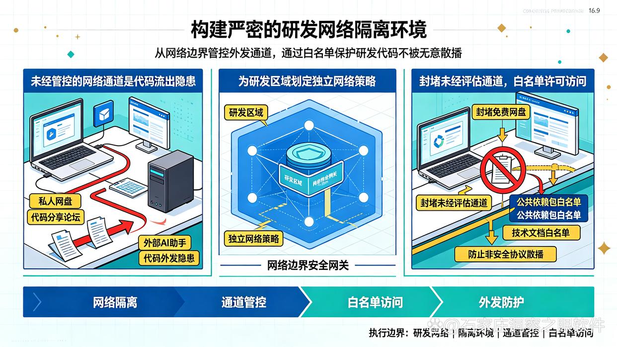 源代码泄密？怎么防？教你6个源代码防泄密小技巧，学起来了(图7)