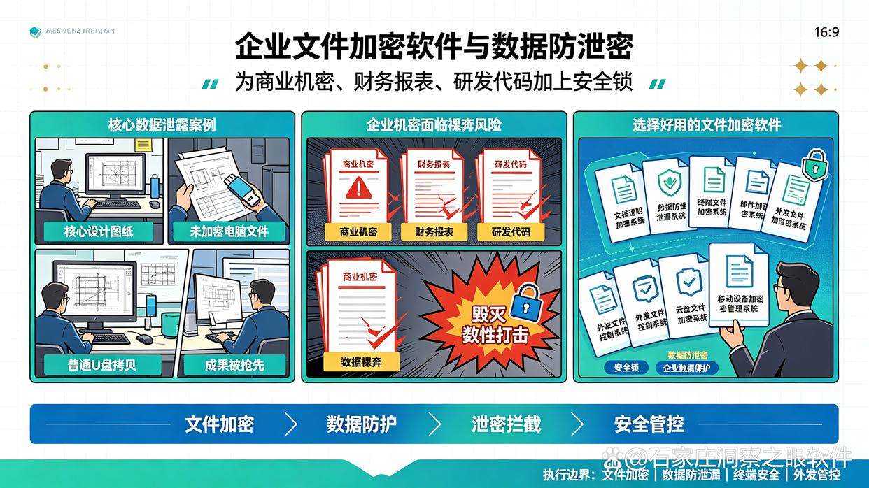 文件加密软件哪个最好用？推荐7款实用的文件加密软件，快收藏了(图1)