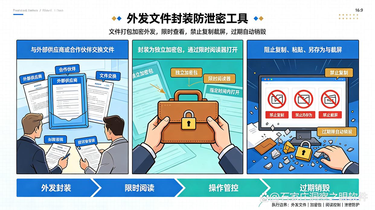 文件加密软件哪个最好用？推荐7款实用的文件加密软件，快收藏了(图8)