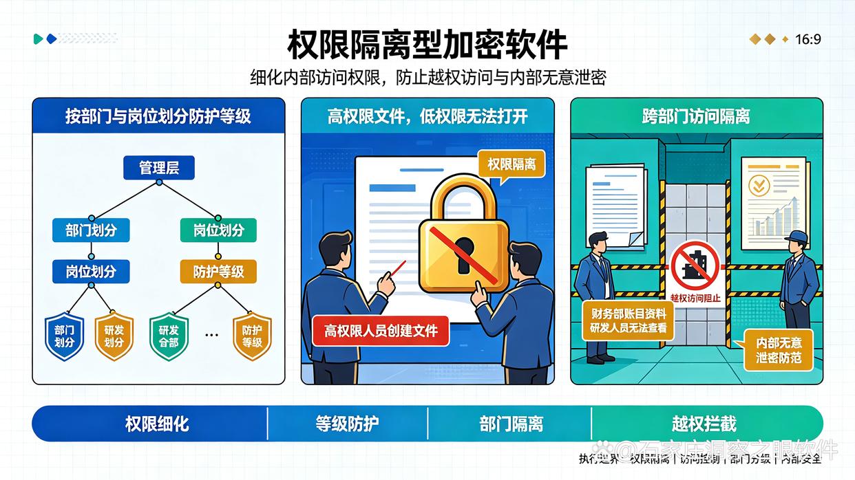 文件加密软件哪个最好用？推荐7款实用的文件加密软件，快收藏了(图6)