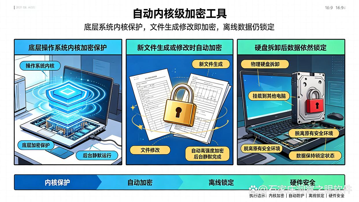 文件加密软件哪个最好用？推荐7款实用的文件加密软件，快收藏了(图7)