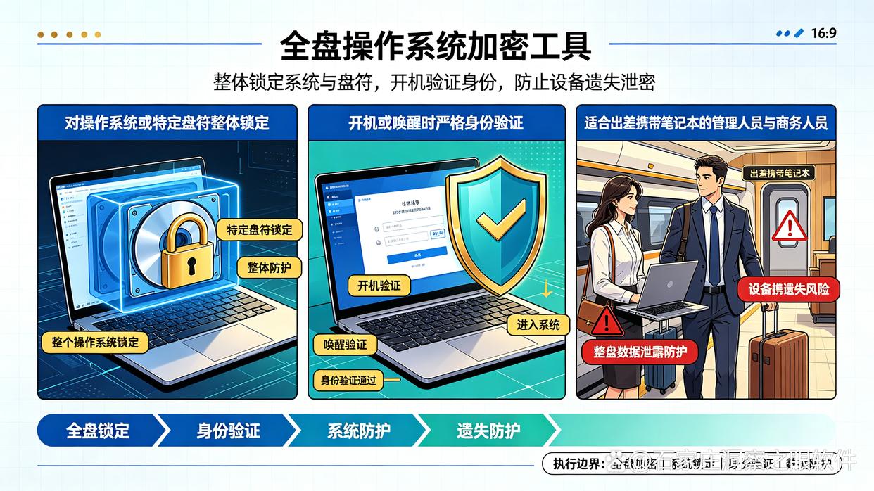 文件加密软件哪个最好用？推荐7款实用的文件加密软件，快收藏了(图9)