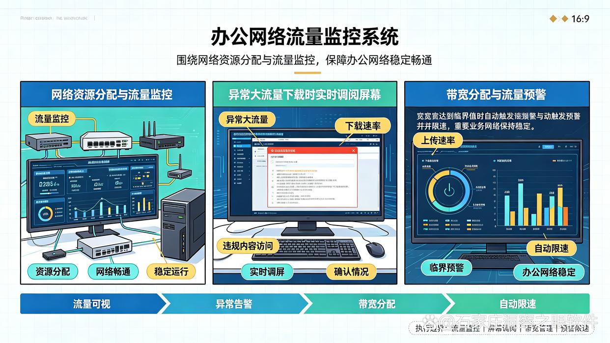上网行为监控软件怎么选？推荐六款实用的上网行为监控软件，快收藏了(图8)