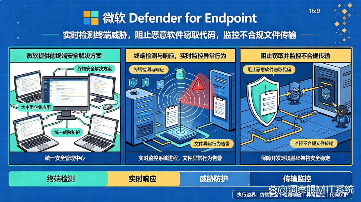源代码怎么防泄密？精选6款源代码防泄密软件，快来试试(图6)