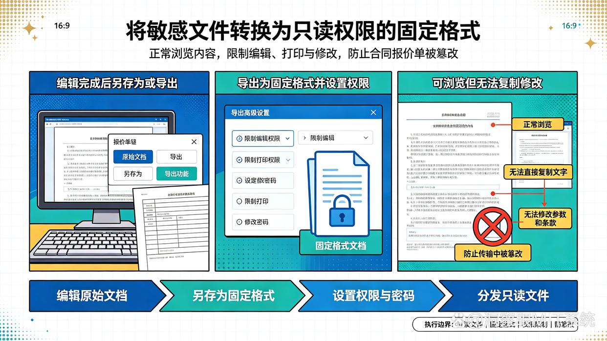文件如何加密？推荐五个小白也能学会的文件加密小技巧，快码住(图8)