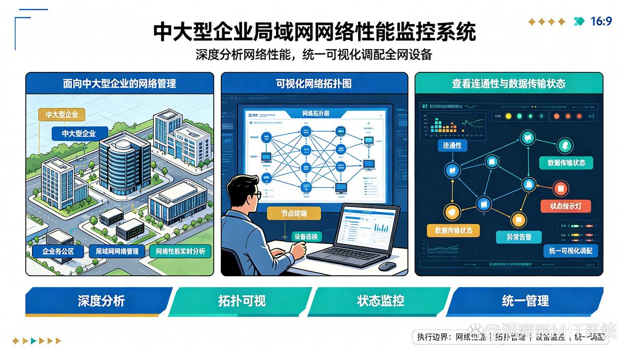 局域网如何实时监控？推荐7款常见的局域网监控软件，大公司都在用(图7)