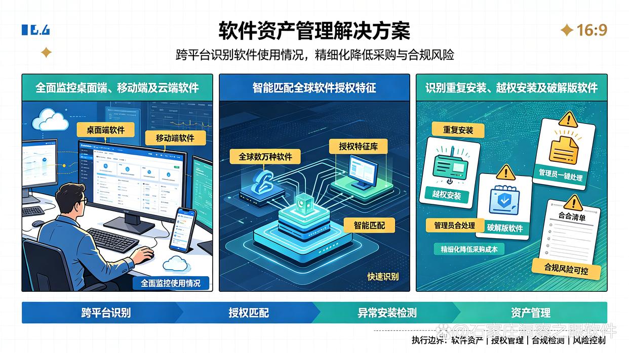 怎么检测盗版软件？推荐六款盗版软件检测工具，2026最佳(图8)