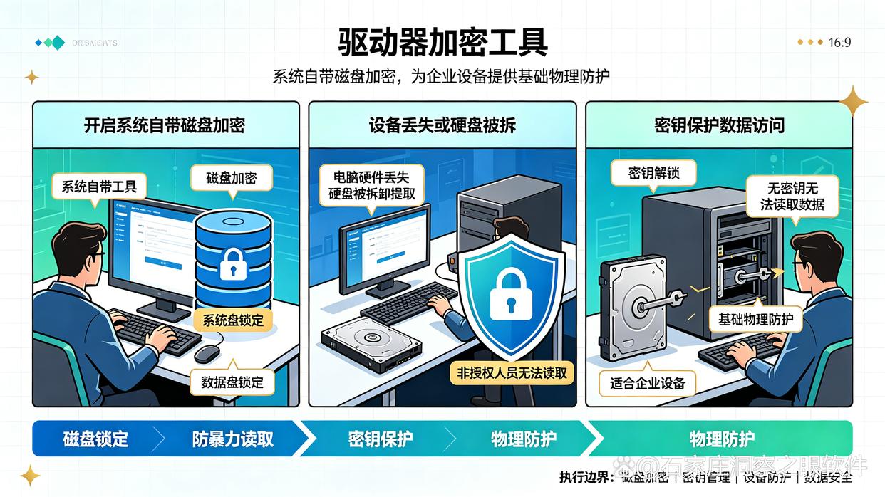怎么给电脑加密？分享六款电脑加密软件，建议收藏了(图5)
