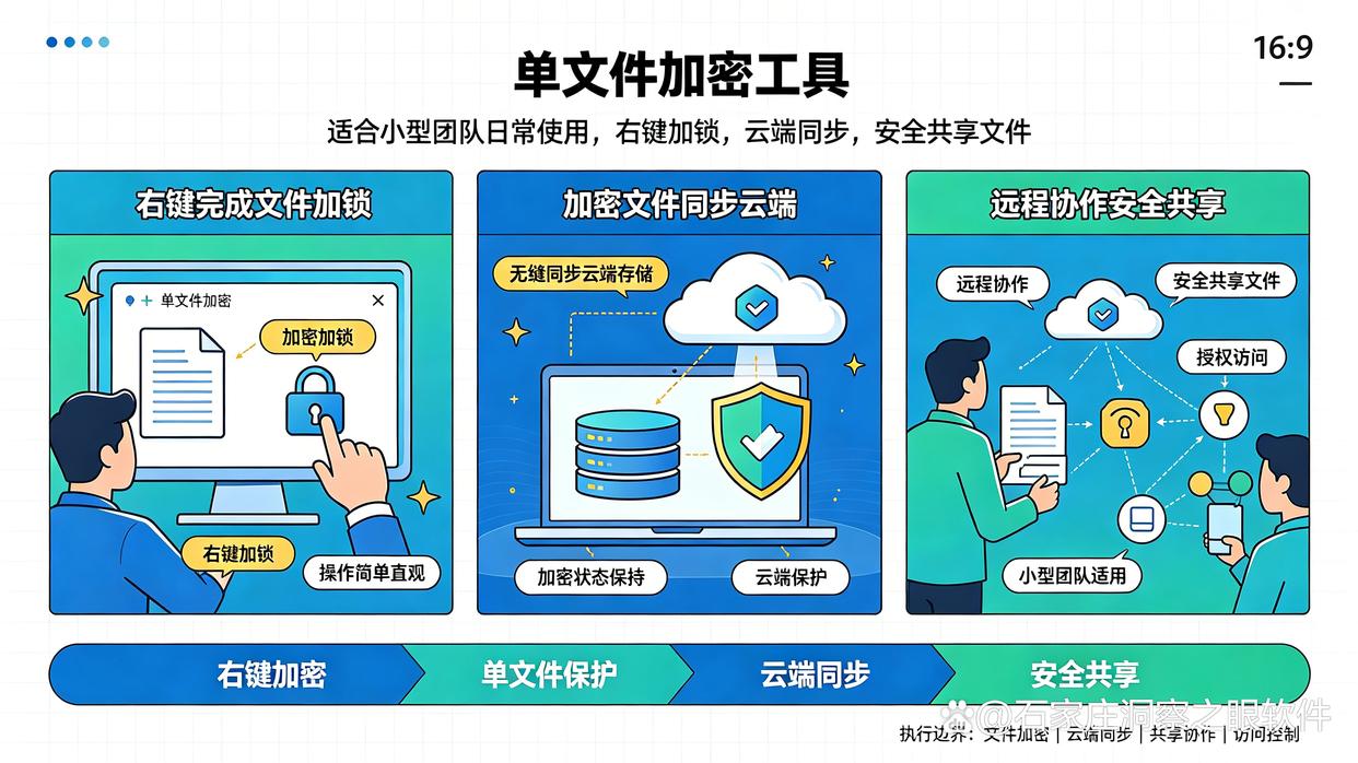 怎么给电脑加密？分享六款电脑加密软件，建议收藏了(图6)