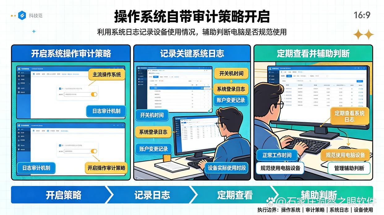 公司内网如何监控？分享六个内网监控方法，快来试试了(图7)