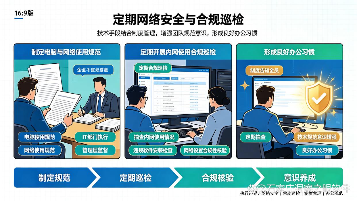 公司内网如何监控？分享六个内网监控方法，快来试试了(图8)
