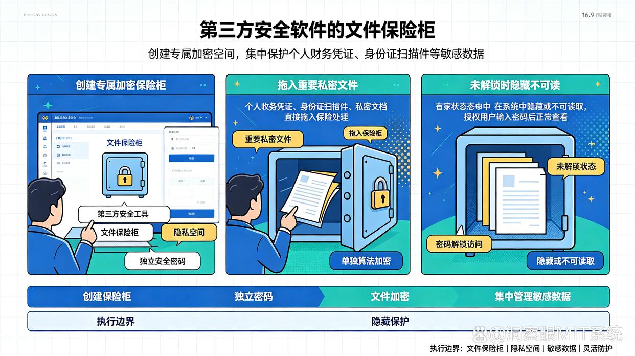 电脑如何加密？快来试试这几个电脑加密方法，小白也能学会(图8)