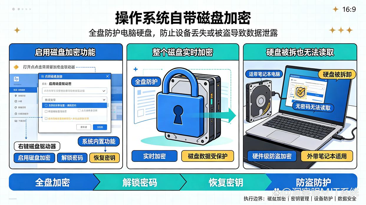 电脑如何加密？快来试试这几个电脑加密方法，小白也能学会(图6)