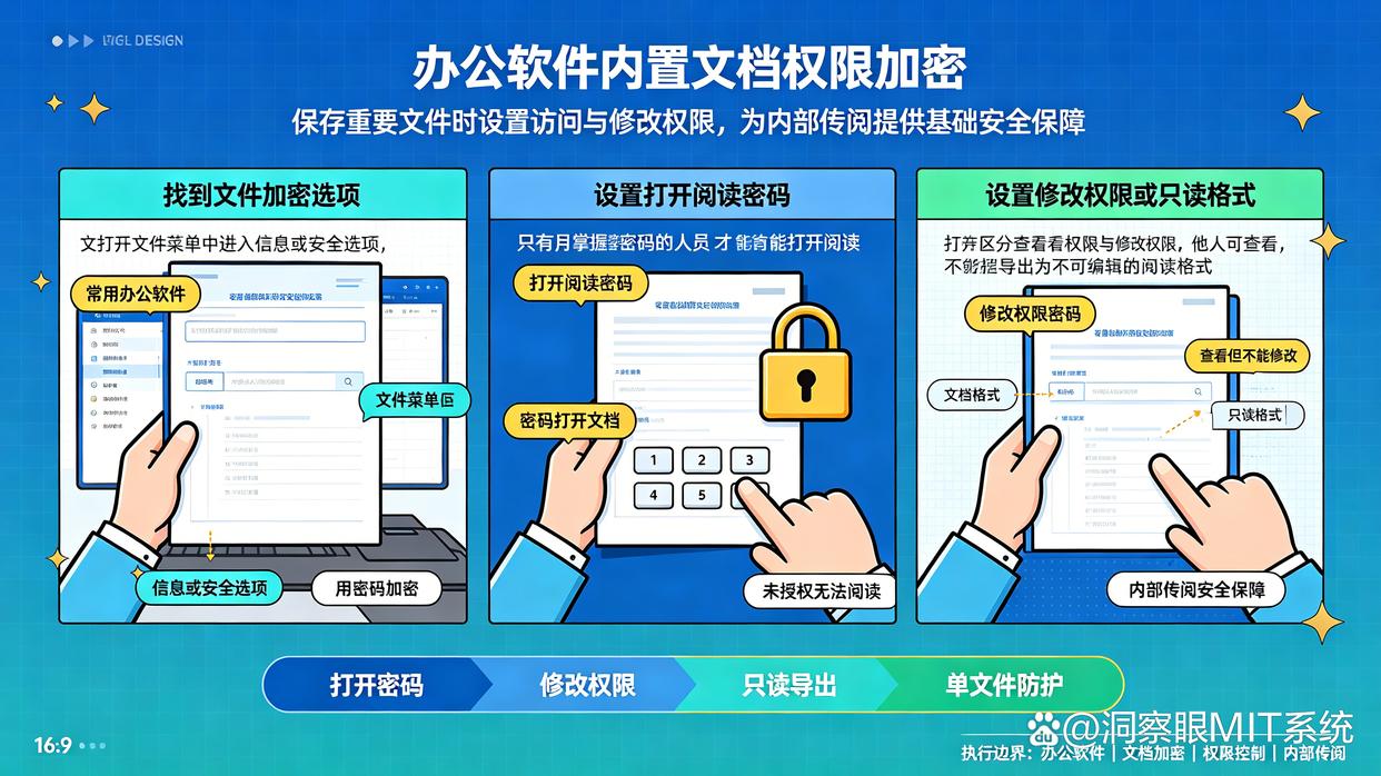 电脑如何加密？快来试试这几个电脑加密方法，小白也能学会(图7)