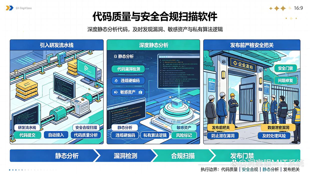 源代码怎么防泄密？精选七款高质量的源代码防泄密方法，26年最新安利(图6)