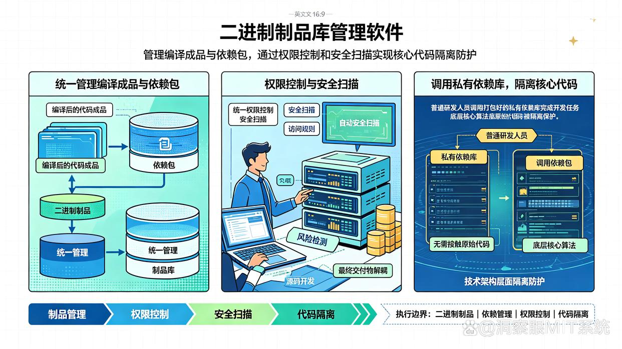 源代码怎么防泄密？精选七款高质量的源代码防泄密方法，26年最新安利(图7)