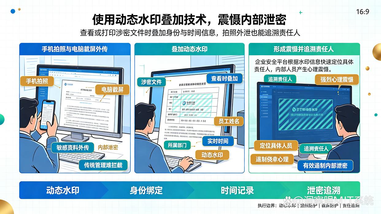 怎么防止文件泄密？教你6个实用的文件防泄密小措施，全方位守护文件(图6)