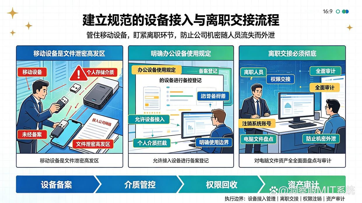 怎么防止文件泄密？教你6个实用的文件防泄密小措施，全方位守护文件(图7)