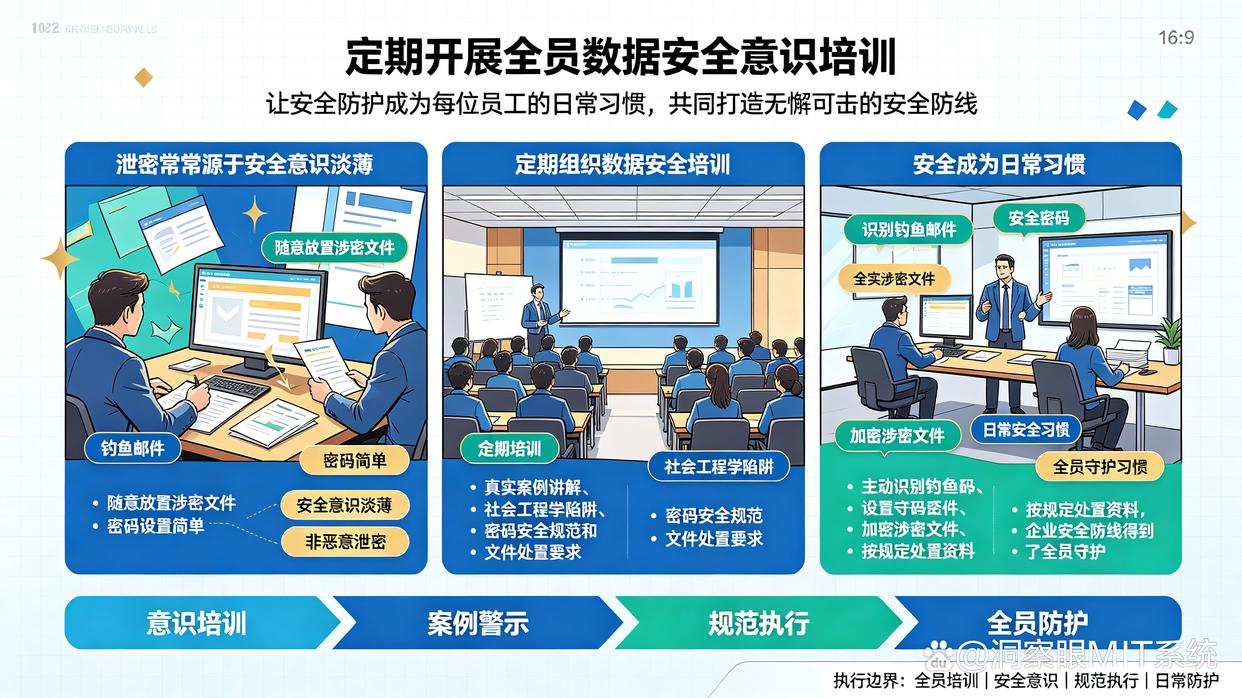 怎么防止文件泄密？教你6个实用的文件防泄密小措施，全方位守护文件(图8)
