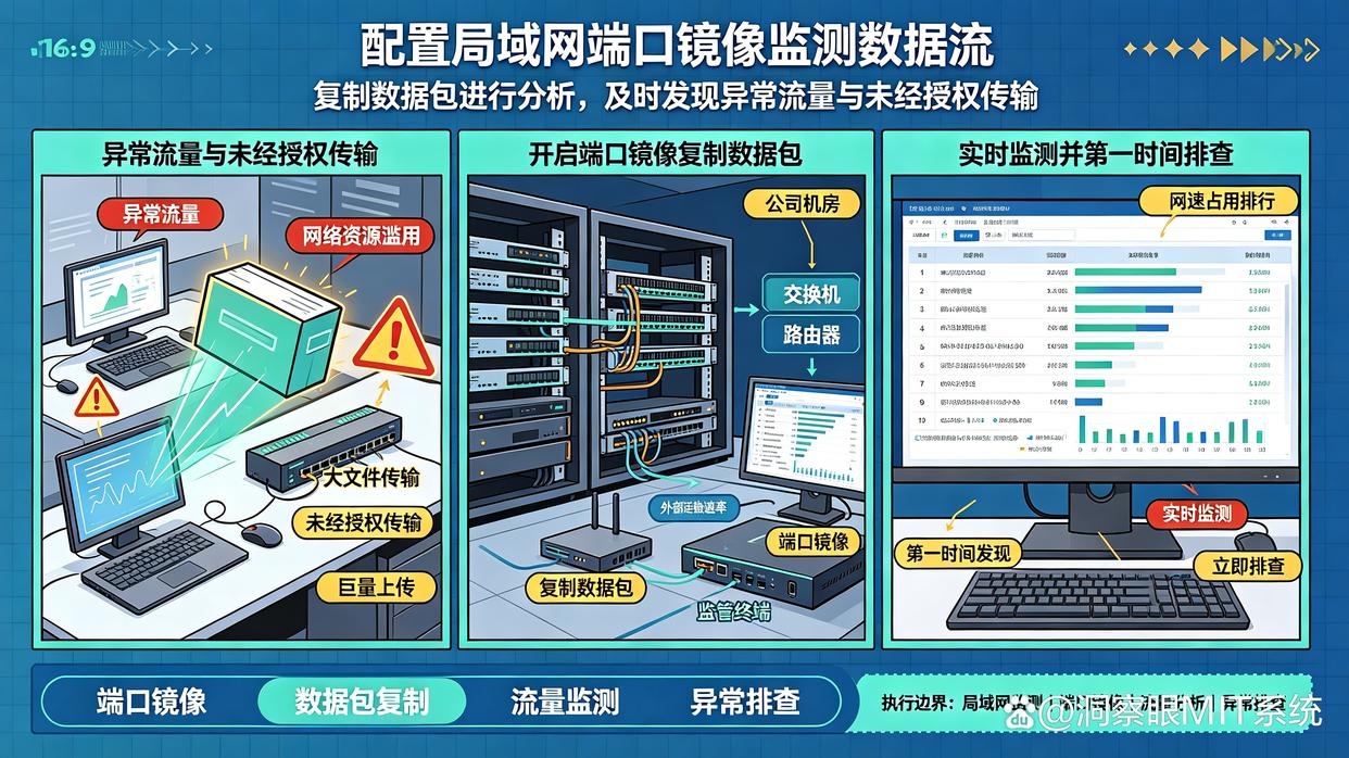 如何实时监控电脑？推荐6个实时监控电脑的小技巧，建议码住(图6)