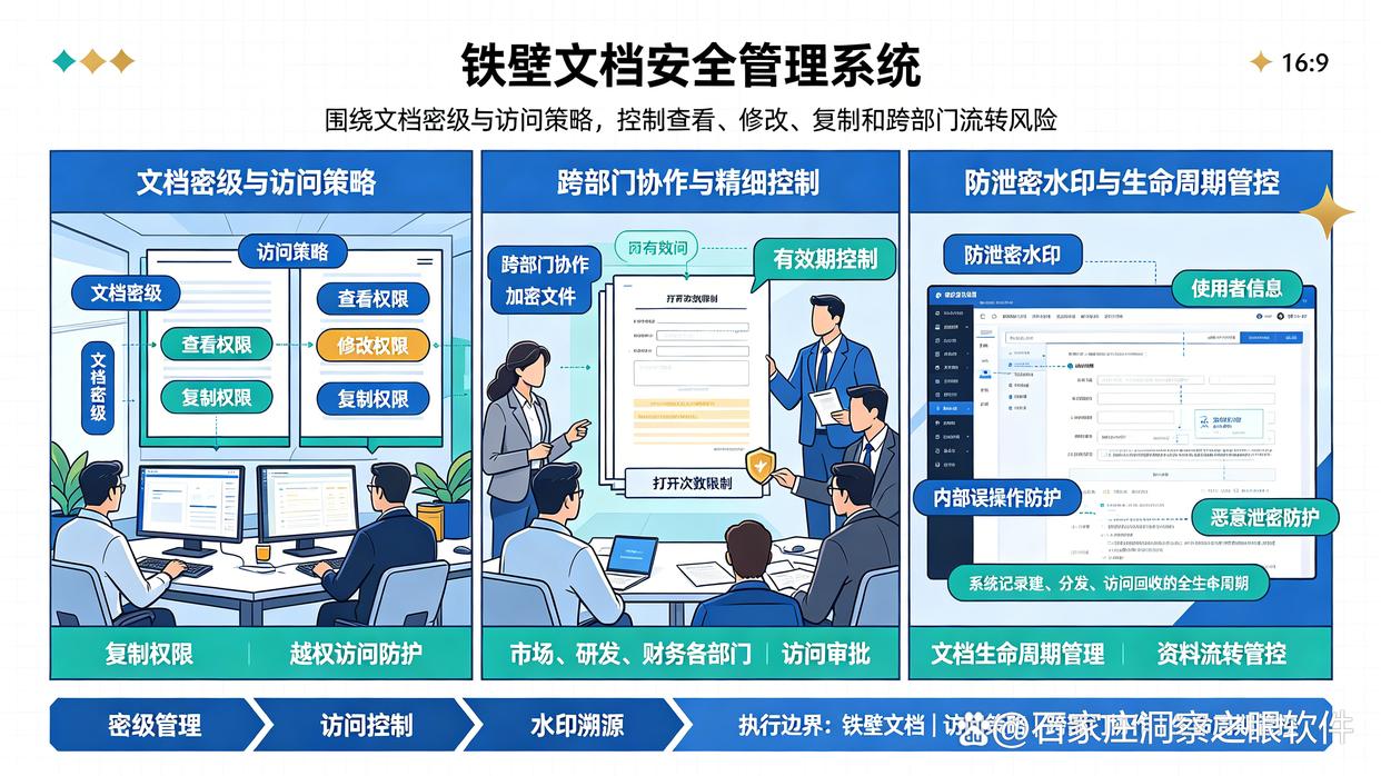 对资料保密要求高的公司如何筛选加密软件？推荐五个加密软件，快来试试(图6)
