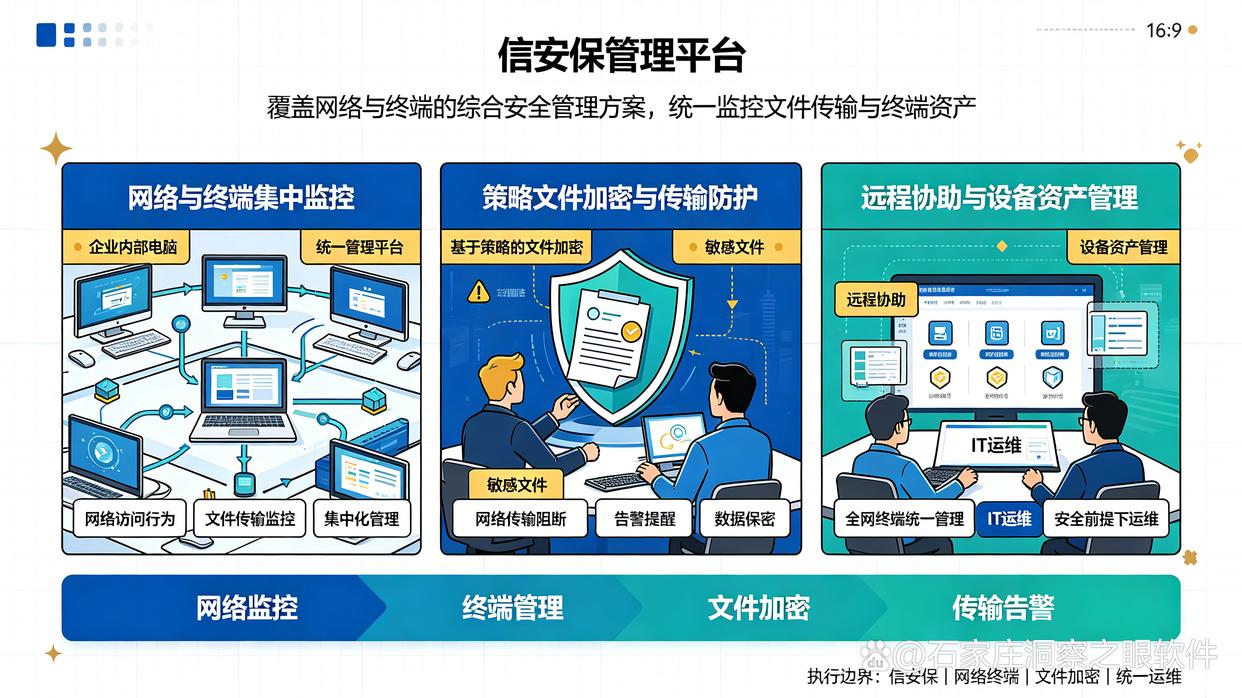 对资料保密要求高的公司如何筛选加密软件？推荐五个加密软件，快来试试(图7)