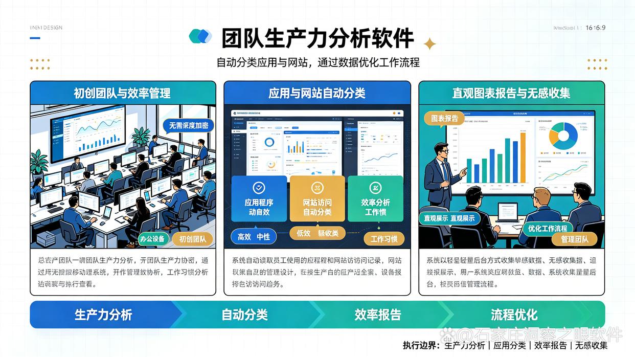 适合二十台办公电脑的监控软件怎么选？20人规模选型指南，看完就懂了(图5)
