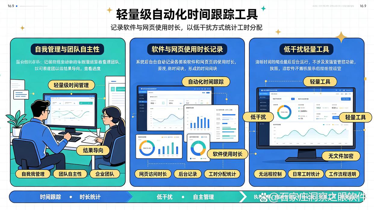 适合二十台办公电脑的监控软件怎么选？20人规模选型指南，看完就懂了(图6)