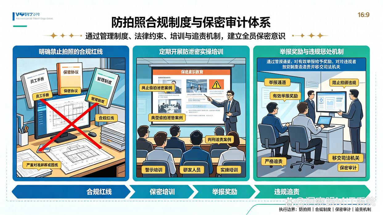 研发图纸如何防止被手机拍照？教你六个防拍照方法，快码住试试(图8)
