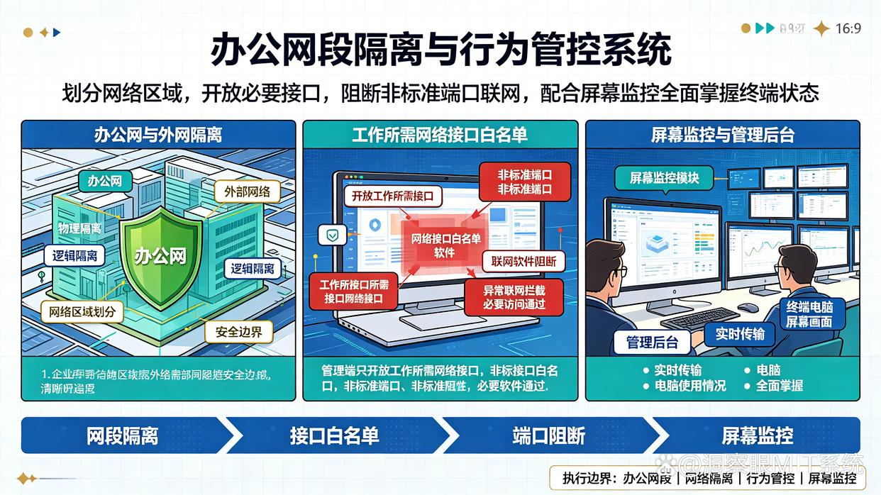 员工频繁安装与工作无关的软件，怎么处理？推荐六款上网行为监控软件，快来试试(图6)