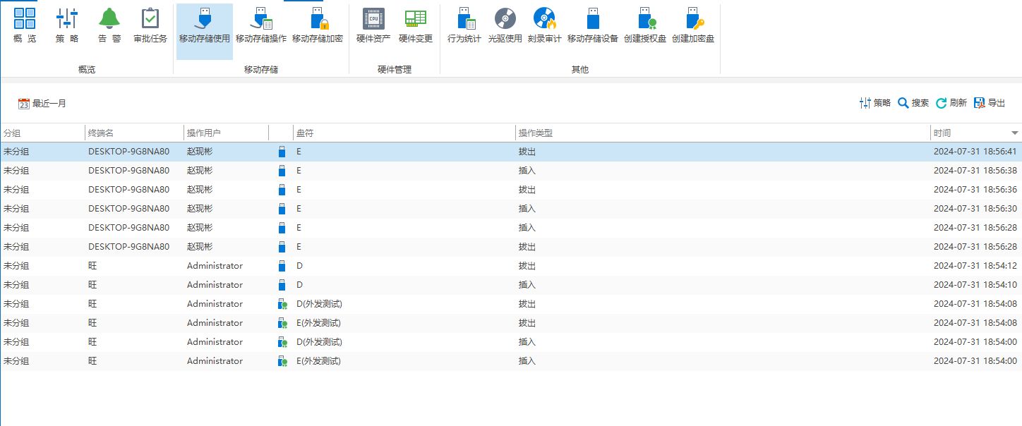 怎么防止U盘复制电脑文件(防止U盘拷贝4大妙招)(图3)