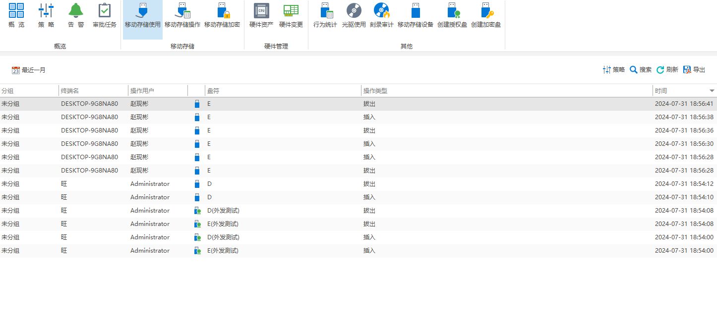 加密U盘数据｜u盘加密工具有哪些？5个宝藏工具(图4)