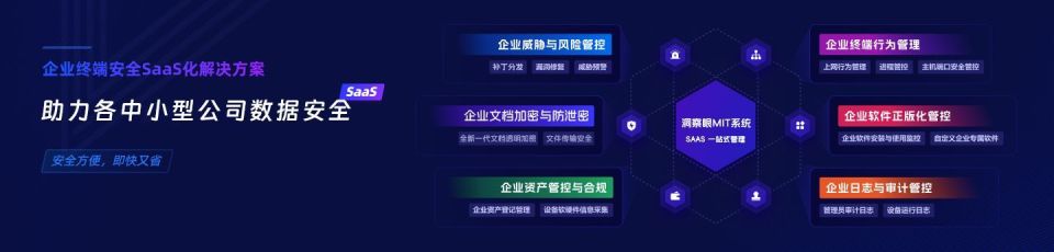 文件外发怎么管控?推荐5个好用的文件外发管控系统(图2)