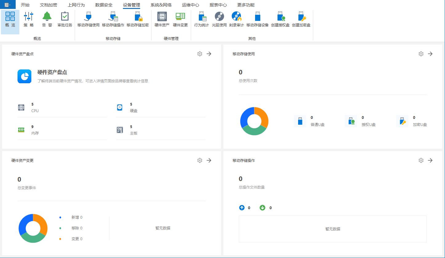 加密U盘数据｜u盘加密工具有哪些？6个宝藏工具(图3)