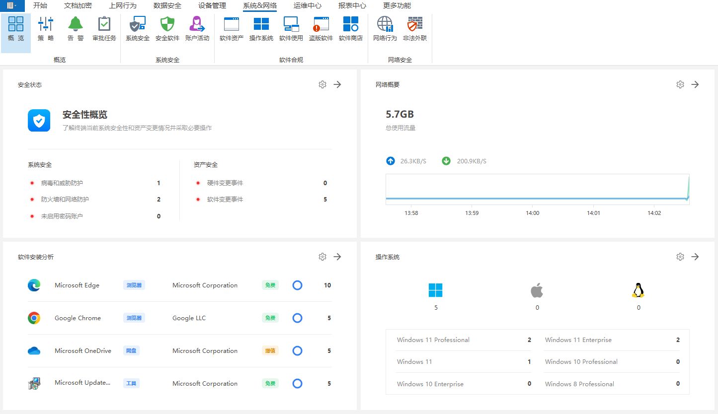 电脑怎么禁止某个应用程序运行？推荐禁止某程序运行的3个好方法(图3)