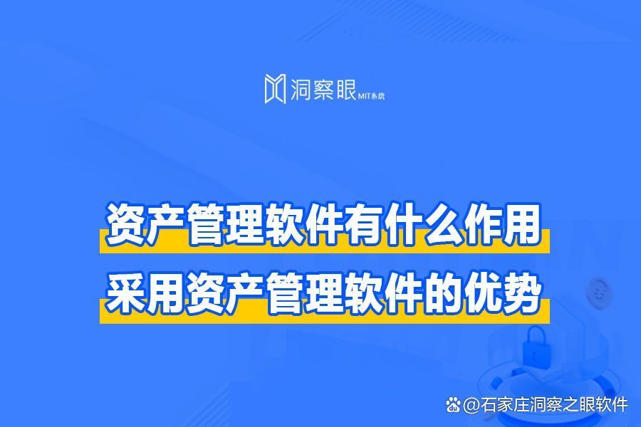 软件资产管理(关于软件资产管理的基本详情介绍)(图1)