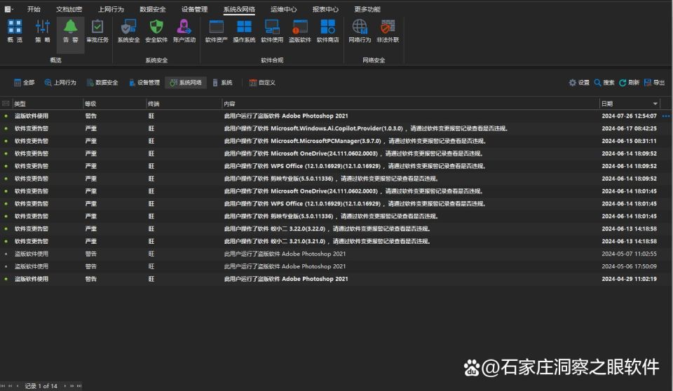 软件资产管理(关于软件资产管理的基本详情介绍)(图4)