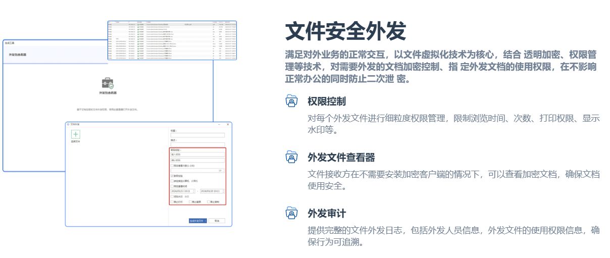 公司如何防止员工泄密？2024防泄密秘籍：三大防泄密策略轻松上手(图5)