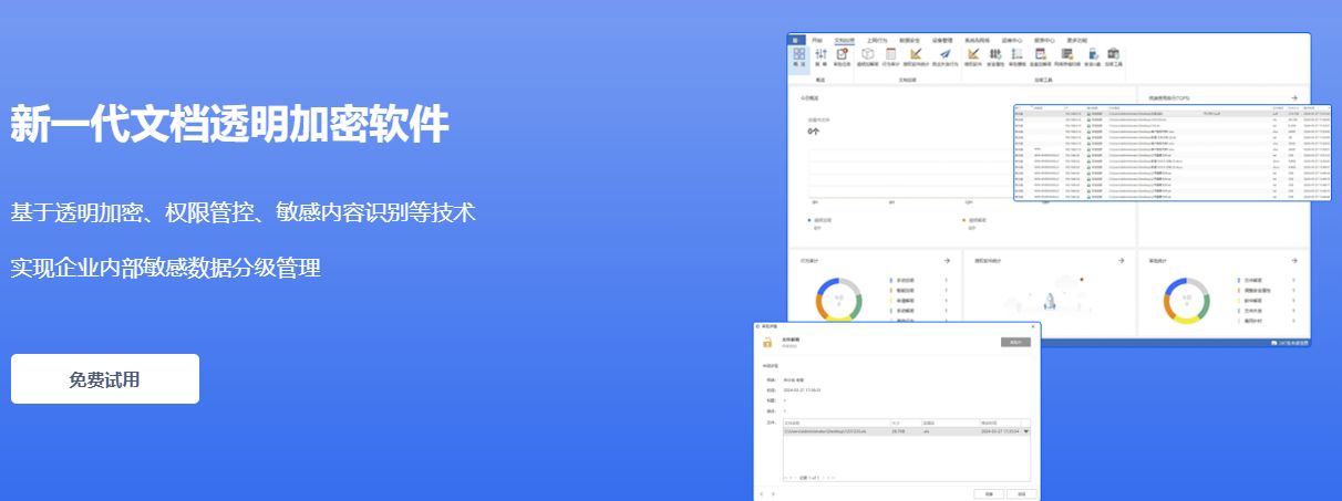 文件防泄密措施有哪些？五大防泄密策略，筑牢数据防线(图3)