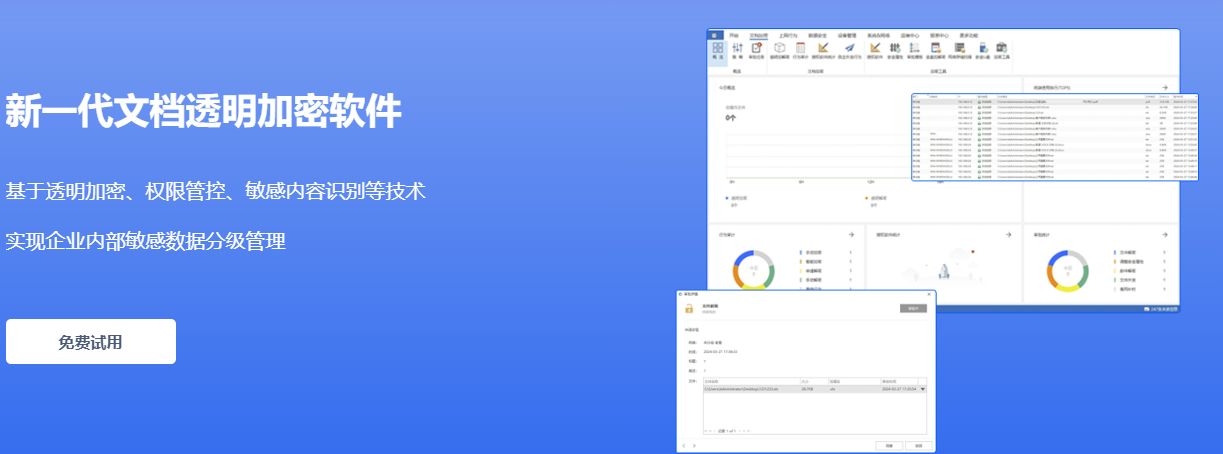 企业防泄密要怎么做？企业防泄密指南：六招堵住风险漏洞(图2)