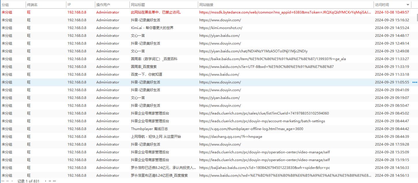 2024热门远程软件合集,六款电脑远程控制软件，总有一款适合你(图3)