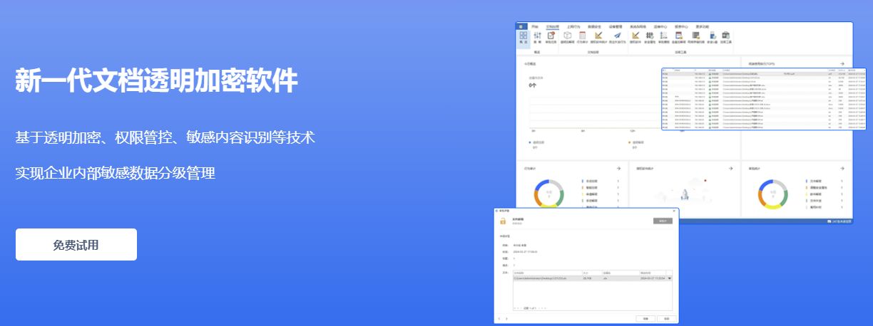 防泄密软件最新利器！防泄密必备！七大DPL软件精选榜单(图4)