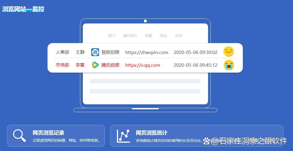 八款超好用的局域网监控软件推荐|局域网监控软件排行榜(图6)