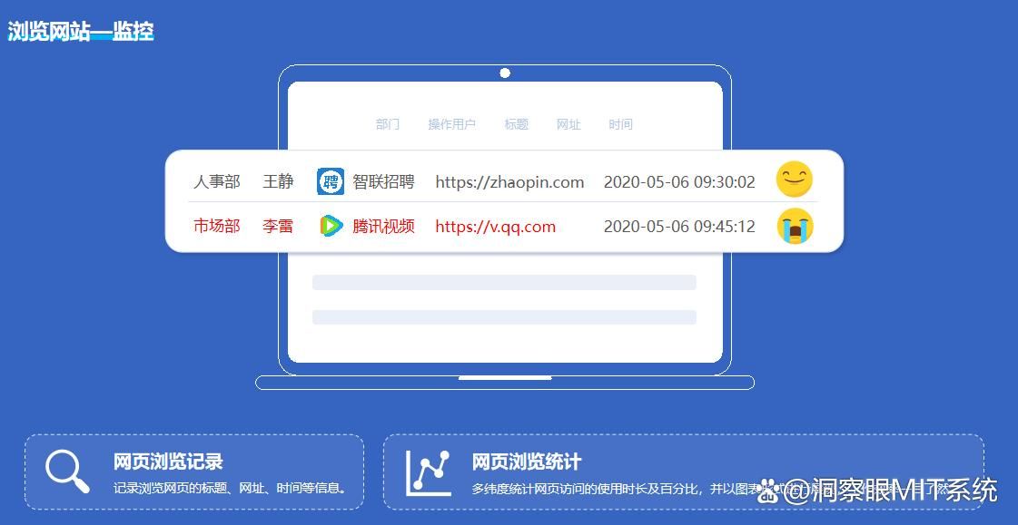 2025年八款电脑监控软件推荐|电脑监控软件排行榜(图3)