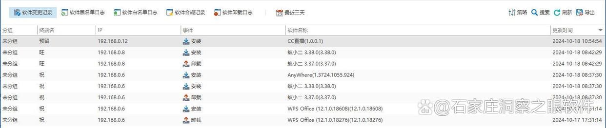 五大热门电脑监控软件精选,想要监控电脑就得这么选(图3)